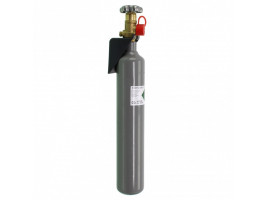 Баллон CO2 Eheim многоразовый 500г