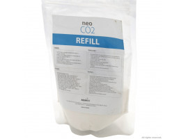 Биологическая добавка- бражка - CO2 Aquario Neo CO2 Refill