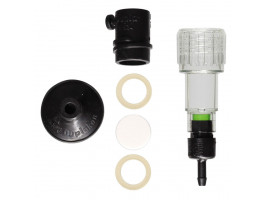 Диффузор + обратный клапан CO2 Dupla CO2-Atomizer