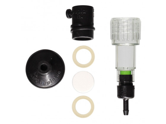 Диффузор + обратный клапан CO2 Dupla CO2-Atomizer