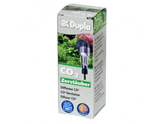 Диффузор + обратный клапан CO2 Dupla CO2-Atomizer