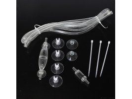 Дифузор CO2 + лічильник + клапан Dupla CO2 Diffusor Set L 35,5см до 250л. 