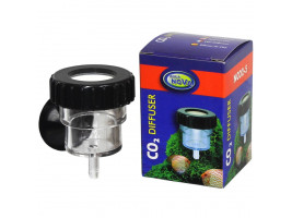 Диффузор CO2 Aqua Nova 40мм