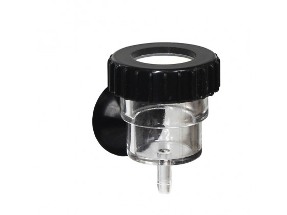 Дифузор CO2 Aqua Nova 40мм 