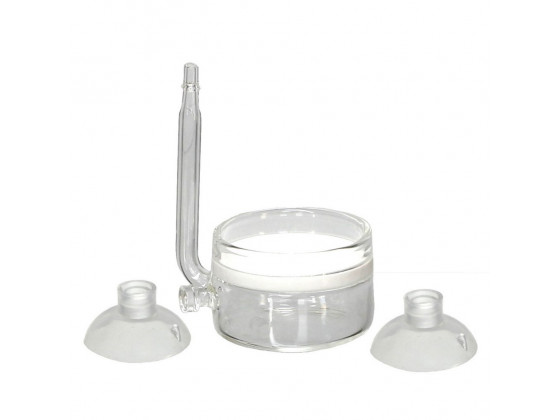 Диффузор CO2 Aqua Nova 50мм