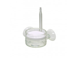 Диффузор CO2 Aqua Nova 50мм