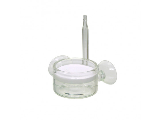 Диффузор CO2 Aqua Nova 50мм