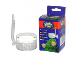 Диффузор CO2 Aqua Nova 50мм