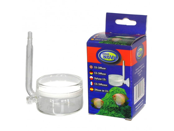 Диффузор CO2 Aqua Nova 50мм