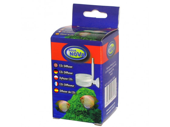 Диффузор CO2 Aqua Nova 50мм