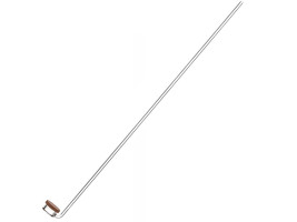 Диффузор CO2 Aquario Neo Diffuser Extended L 25мм до 500л.