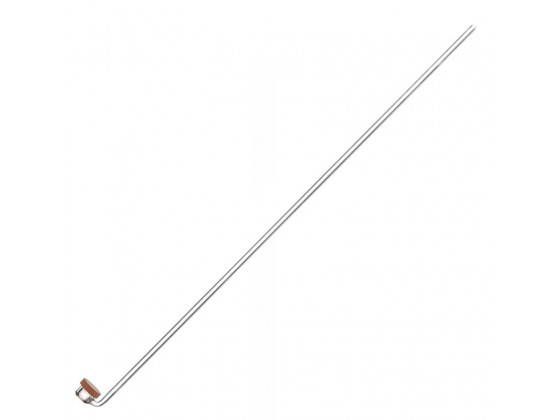 Дифузор CO2 Aquario Neo Diffuser Extended M 17мм до 250л. 