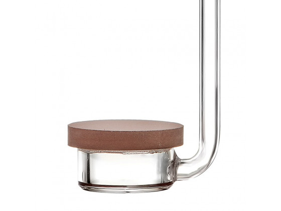 Дифузор CO2 Aquario Neo Diffuser Extended M 17мм до 250л. 