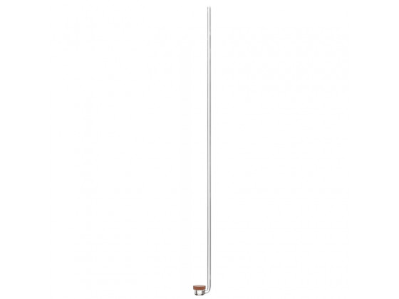 Дифузор CO2 Aquario Neo Diffuser Extended M 17мм до 250л. 
