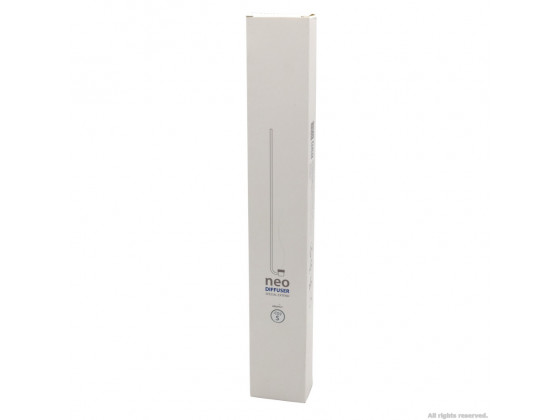 Диффузор CO2 Aquario Neo Diffuser Extended S до 100л.