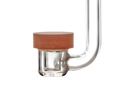 Диффузор CO2 Aquario Neo Diffuser Extended S до 100л.