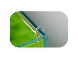 Диффузор CO2 Aquario Neo Diffuser Original Curved L до 350л.