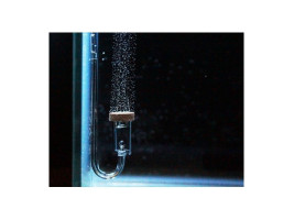 Диффузор CO2 Aquario Neo Diffuser Original Curved L до 350л.