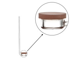 Диффузор CO2 Aquario Neo Diffuser Special L до 500л.