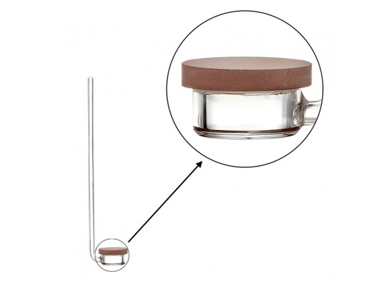 Диффузор CO2 Aquario Neo Diffuser Special L до 500л.