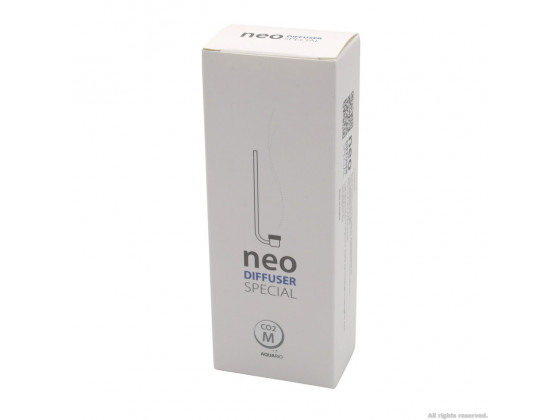 Дифузор CO2 Aquario Neo Diffuser Special M до 250л. 