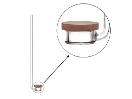 Дифузор CO2 Aquario Neo Diffuser Special M до 250л. 