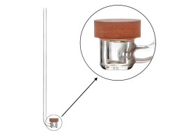 Дифузор CO2 Aquario Neo Diffuser Special S до 100л. 