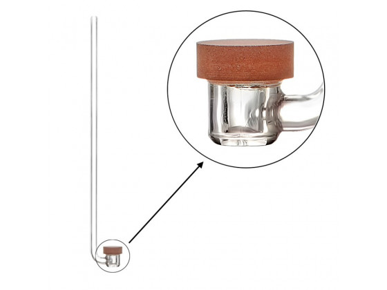 Дифузор CO2 Aquario Neo Diffuser Special S до 100л. 