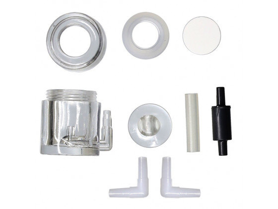 Дифузор EHEIM CO2-SET Diffuser 400l 