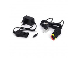 Электроклапан Eheim CO2 magnetic valve 220в.