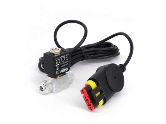 Электроклапан Eheim CO2 magnetic valve 220в.