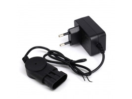 Электроклапан Eheim CO2 magnetic valve 220в.