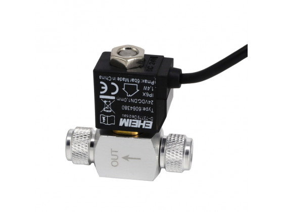 Электроклапан Eheim CO2 magnetic valve 220в.