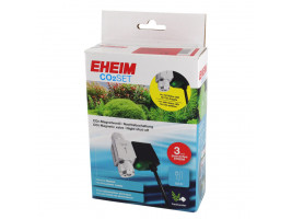 Электроклапан Eheim CO2 magnetic valve 220в.