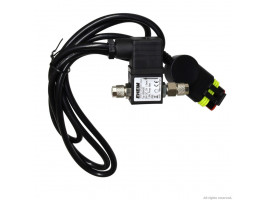 Электроклапан Eheim CO2 magnetic valve powerLED+ 24в.