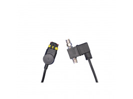 Электроклапан Eheim CO2 magnetic valve powerLED+ 24в.