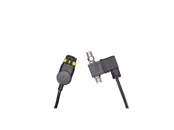 Электроклапан Eheim CO2 magnetic valve powerLED+ 24в.