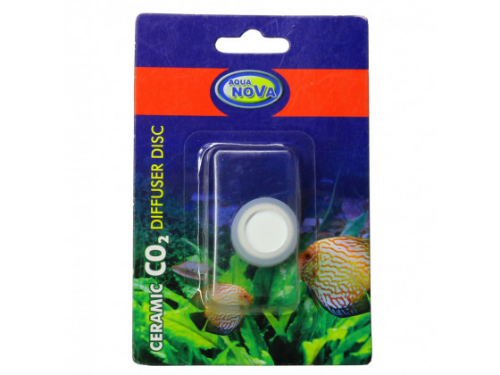 Керамічний диск для CO2 дифузора Aqua Nova 19мм 