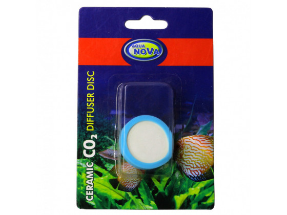Керамічний диск для CO2 дифузора Aqua Nova 24мм 