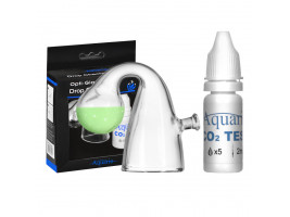 Комплект CO2 без балону Aquario Professional 2.0 з електроклапаном