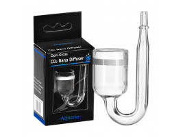 Комплект CO2 без балону Aquario Professional 2.0 з електроклапаном