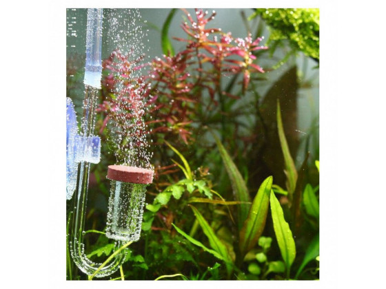 Комплект CO2 бражка Aquario Neo CO2 System