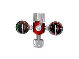 Комплект СО2 Eheim CO2SET400 Complete set 500г