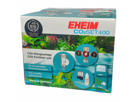 Комплект СО2 Eheim CO2SET400 без баллона