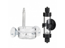 Комплект СО2 Eheim CO2SET600 Complete set 2000г