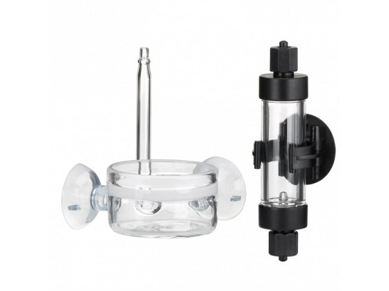 Комплект СО2 Eheim CO2SET600 Complete set 2000г