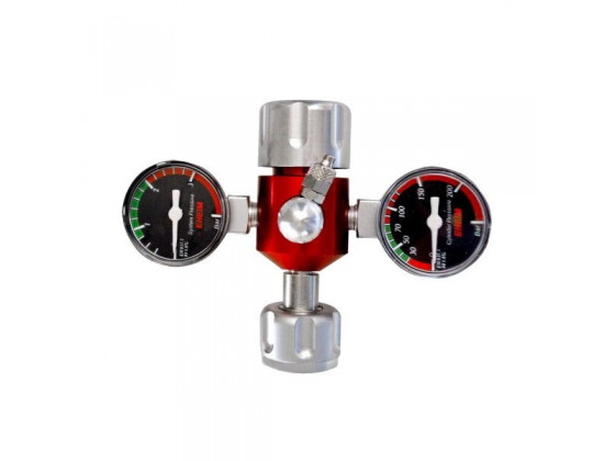 Комплект СО2 Eheim CO2SET600 Complete set 2000г