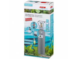 Комплект СО2 Eheim CO2SET600 Complete set 2000г