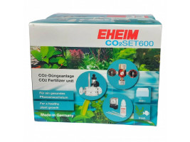 Комплект СО2 Eheim CO2SET600 без баллона