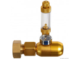 Перехідник з CO2 балона 3/4 